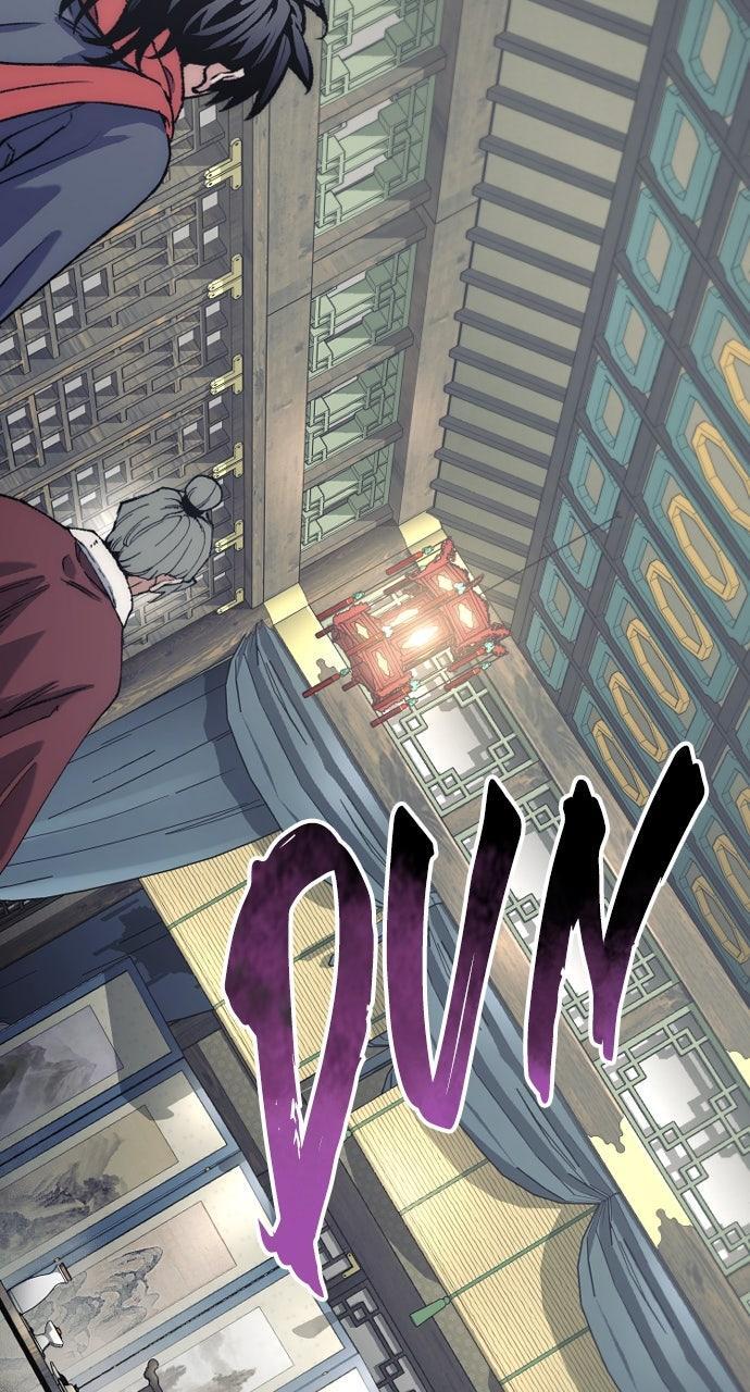 Read Murim Rpg Simulation Manga Online