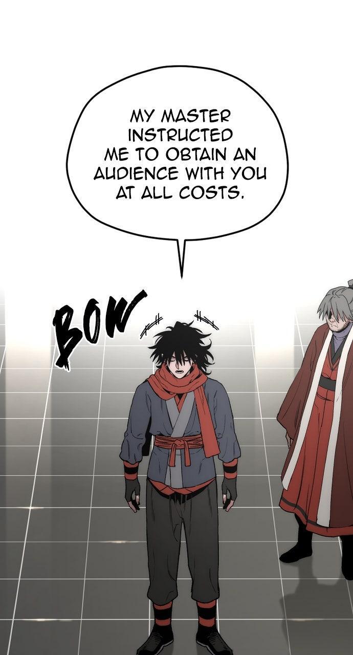 Read Murim Rpg Simulation Manga Online
