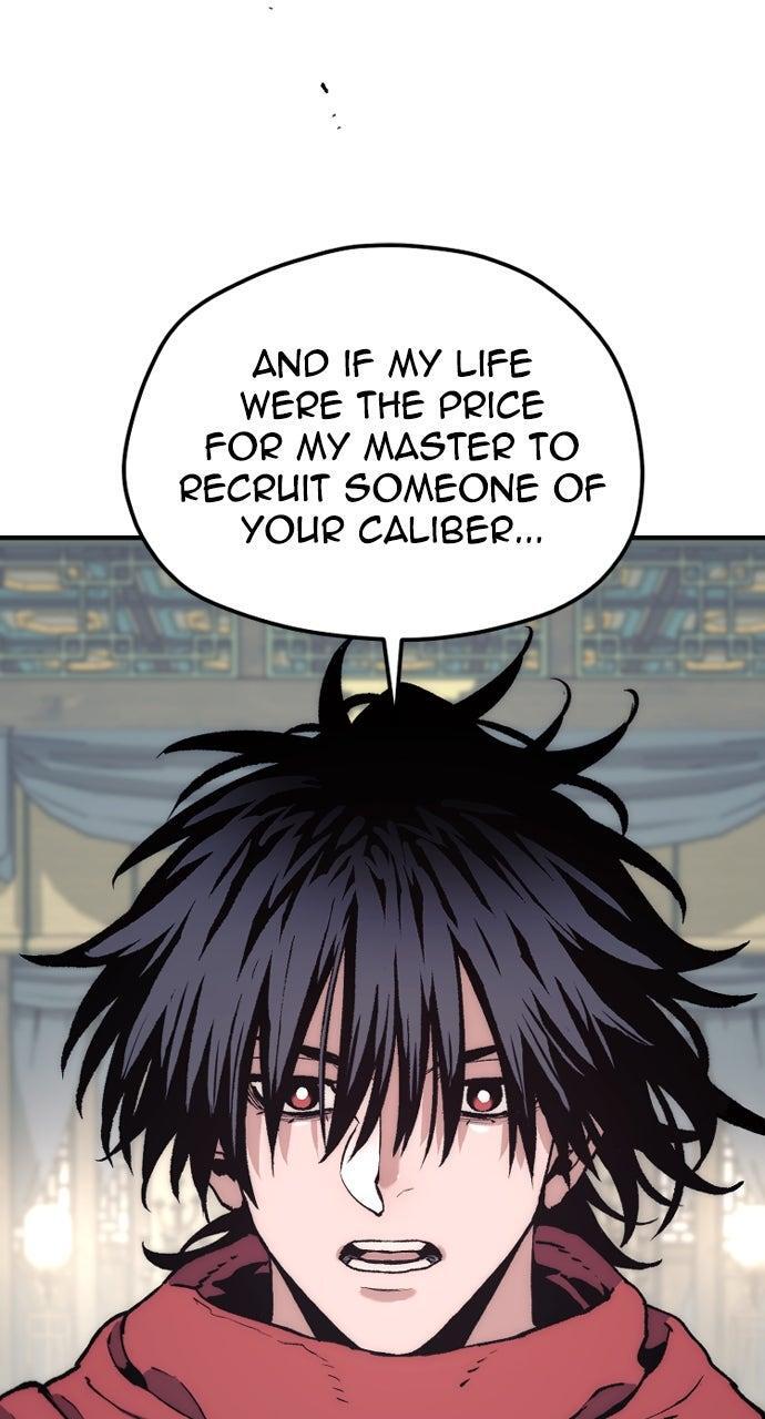 Read Murim Rpg Simulation Manga Online