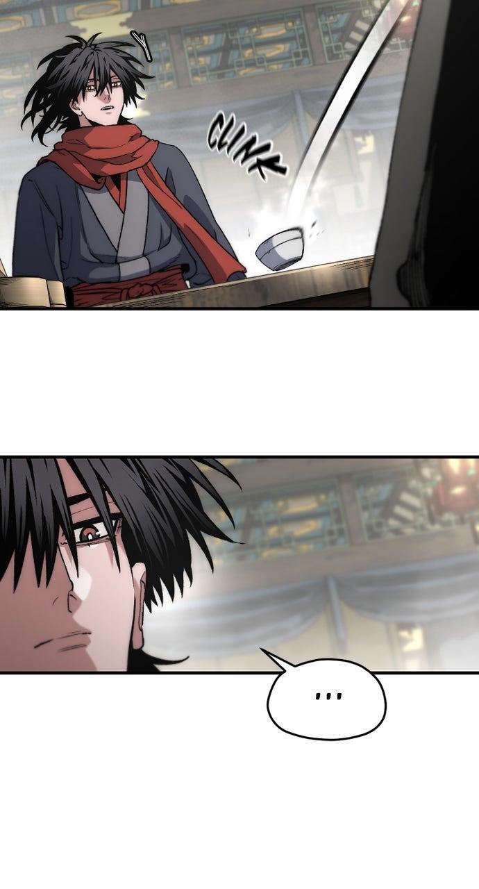 Read Murim Rpg Simulation Manga Online
