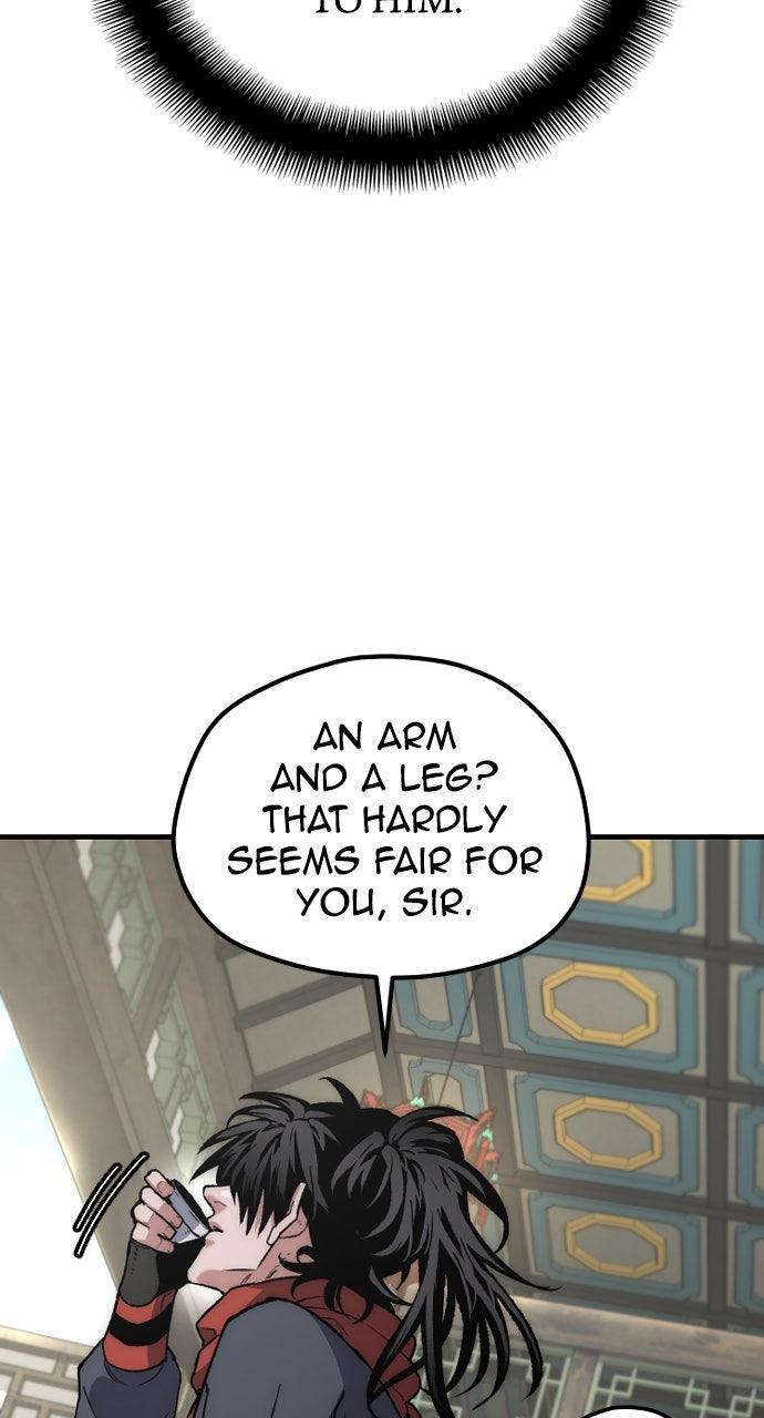 Read Murim Rpg Simulation Manga Online