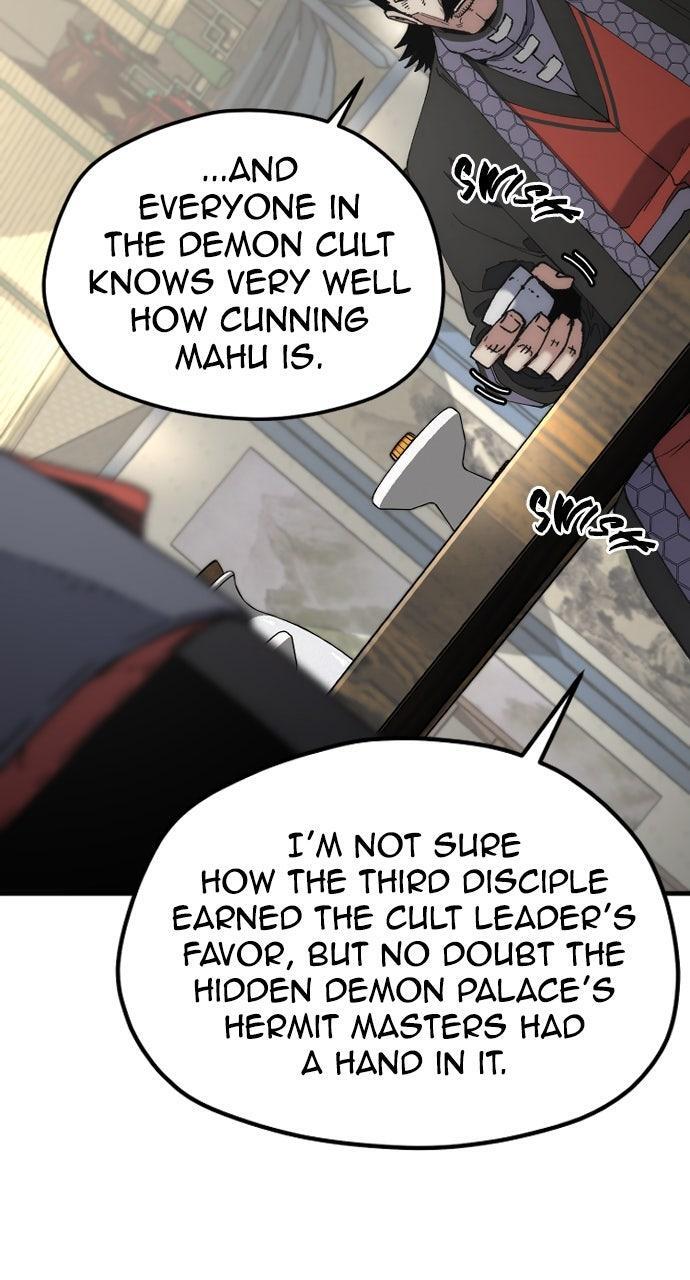Read Murim Rpg Simulation Manga Online