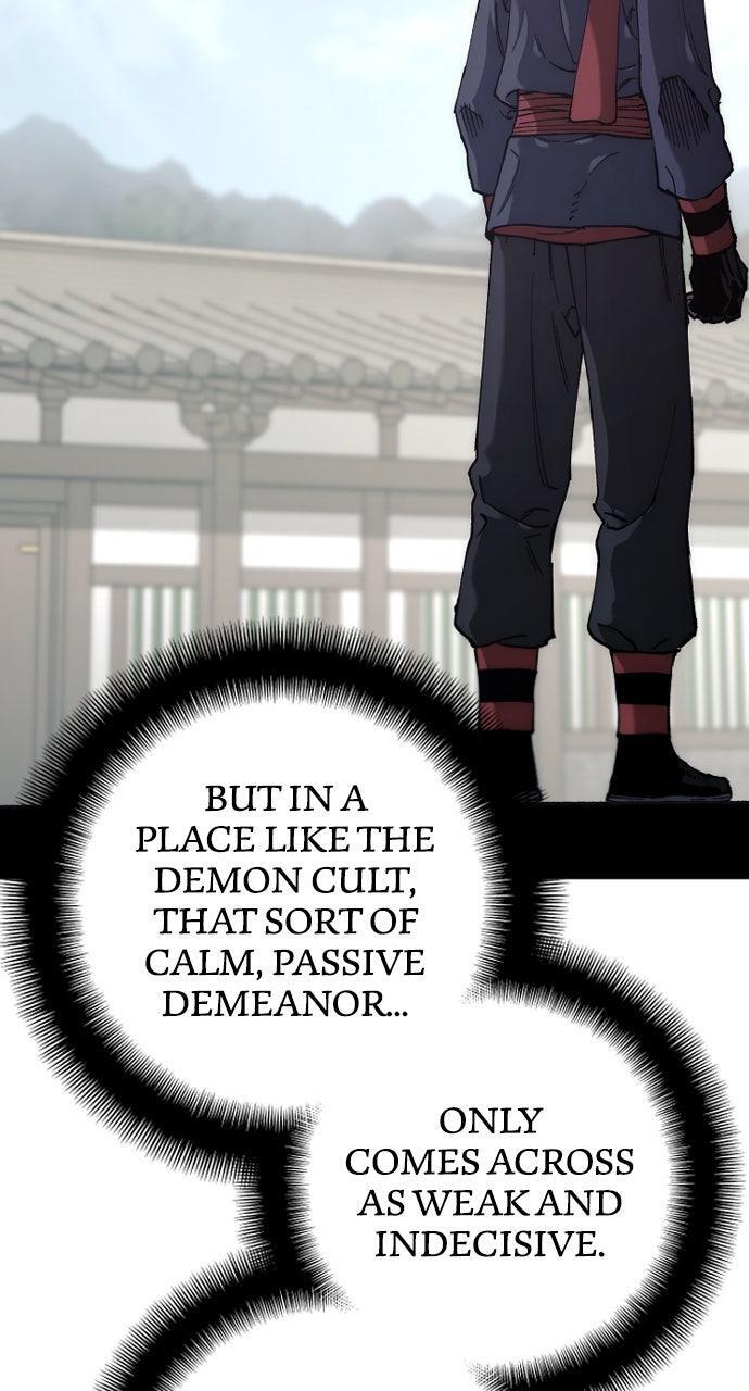 Read Murim Rpg Simulation Manga Online