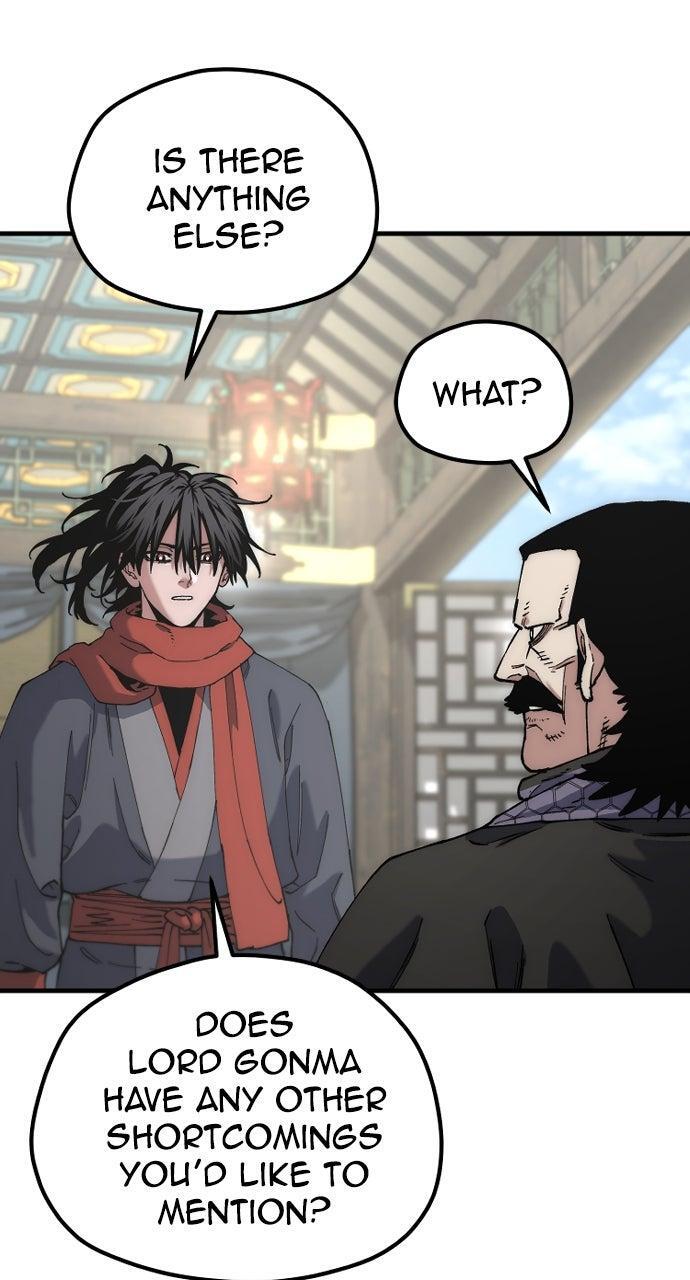 Read Murim Rpg Simulation Manga Online