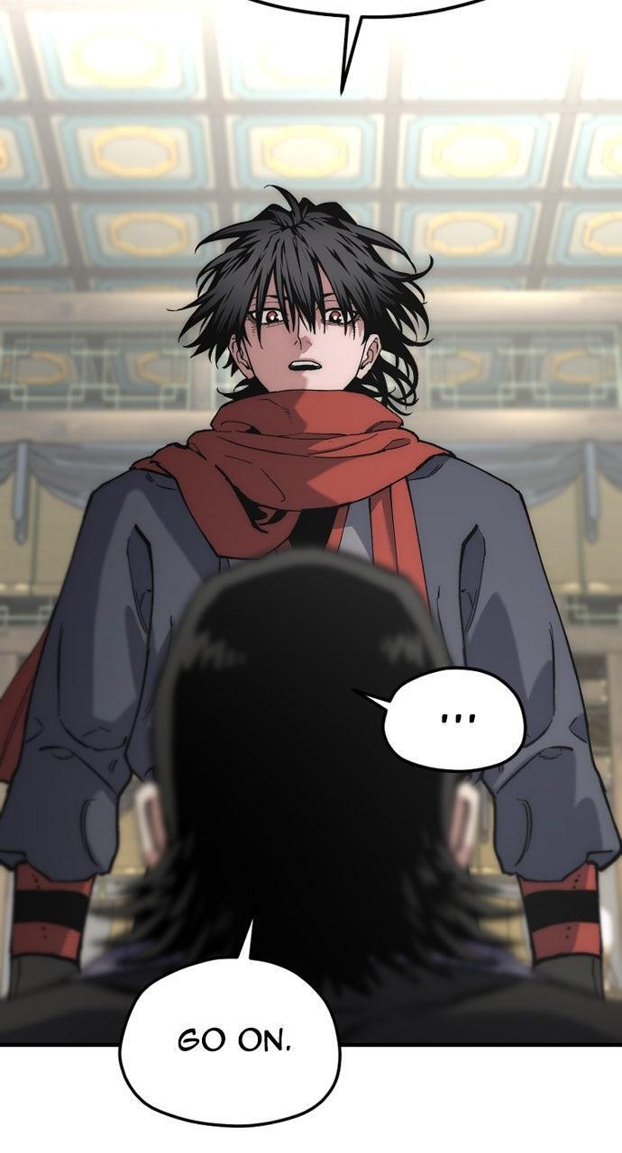Read Murim Rpg Simulation Manga Online