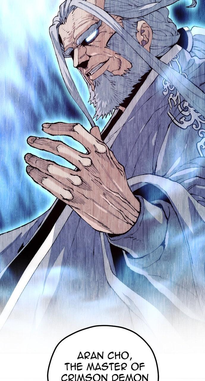 Read Murim Rpg Simulation Manga Online