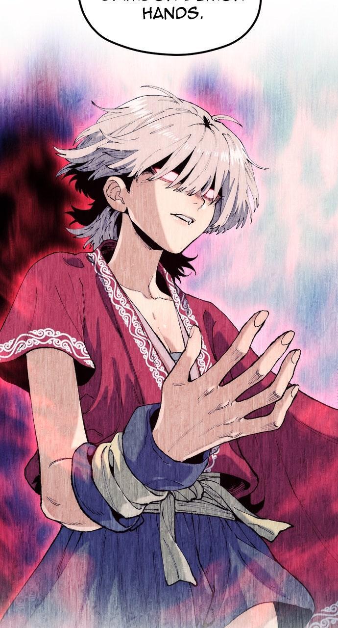 Read Murim Rpg Simulation Manga Online