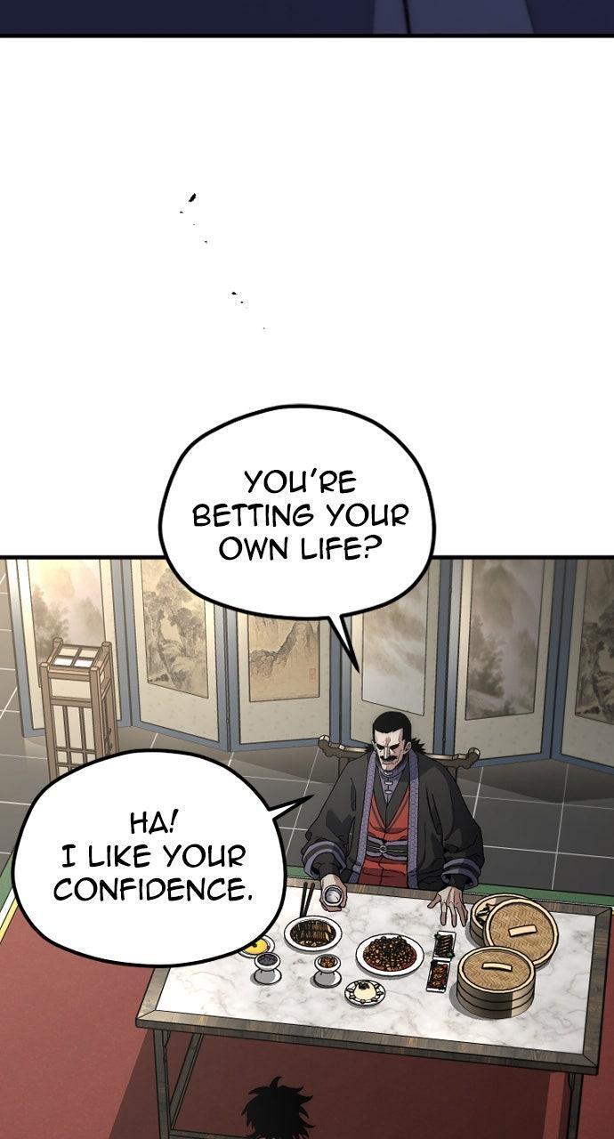 Read Murim Rpg Simulation Manga Online