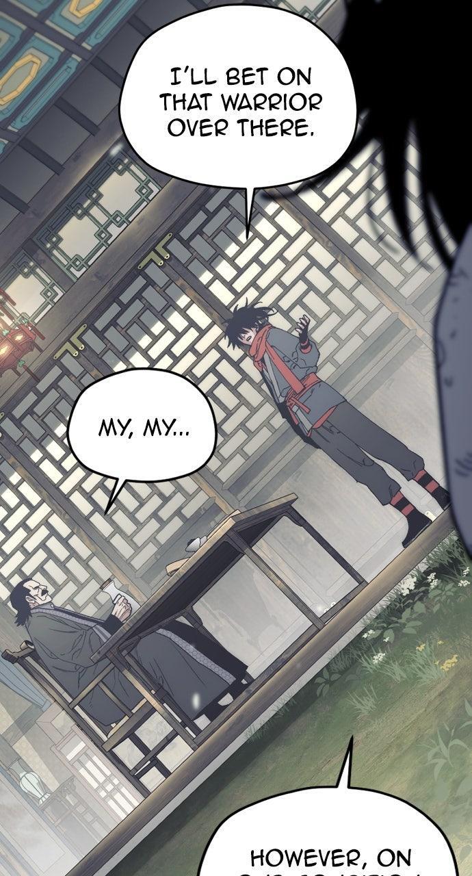 Read Murim Rpg Simulation Manga Online