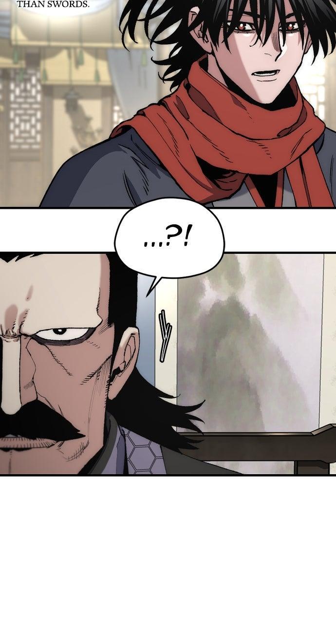 Read Murim Rpg Simulation Manga Online