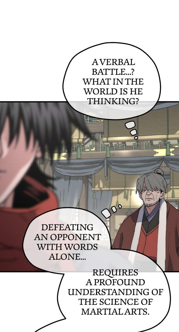 Read Murim Rpg Simulation Manga Online