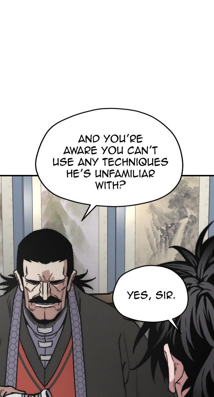 Read Murim Rpg Simulation Manga Online