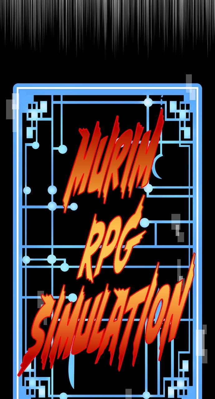 Read Murim Rpg Simulation Manga Online
