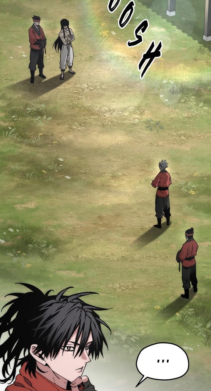 Read Murim Rpg Simulation Manga Online