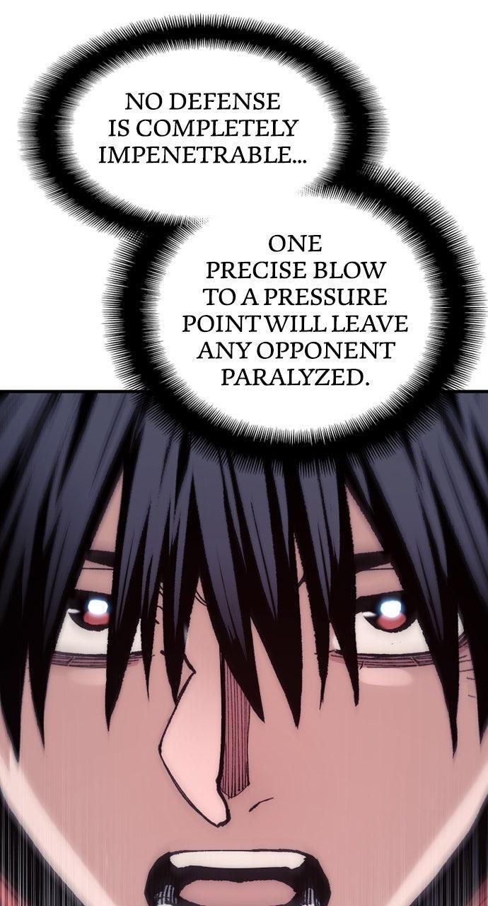 Read Murim Rpg Simulation Manga Online
