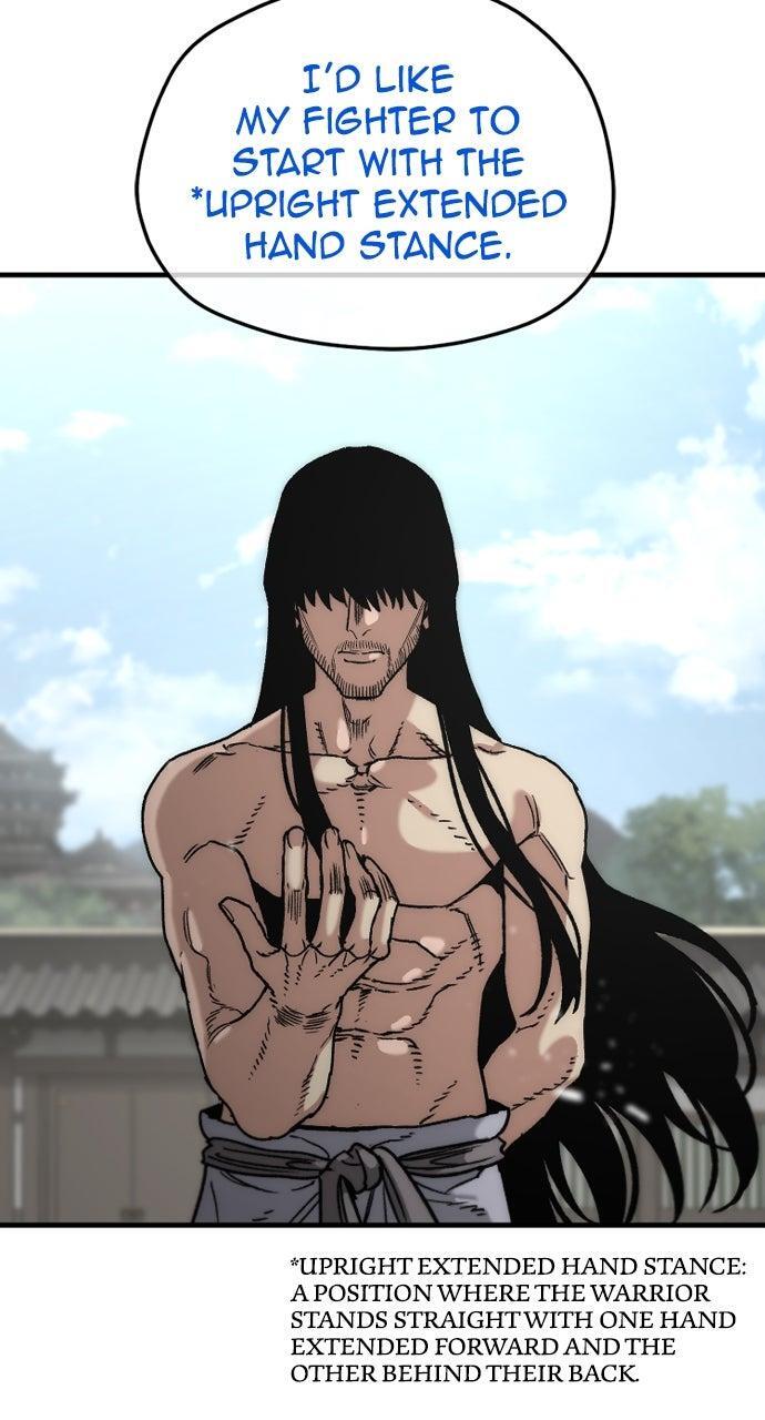 Read Murim Rpg Simulation Manga Online