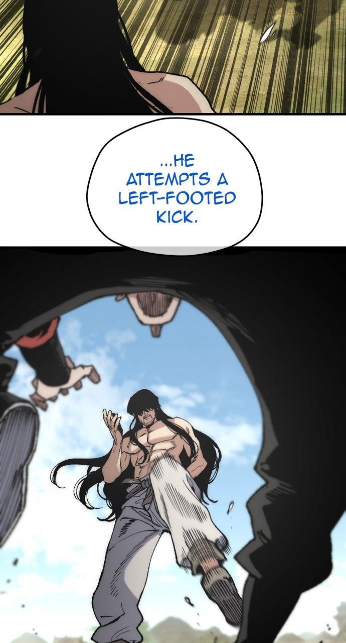 Read Murim Rpg Simulation Manga Online