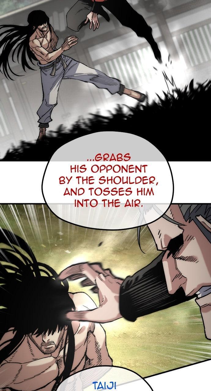 Read Murim Rpg Simulation Manga Online