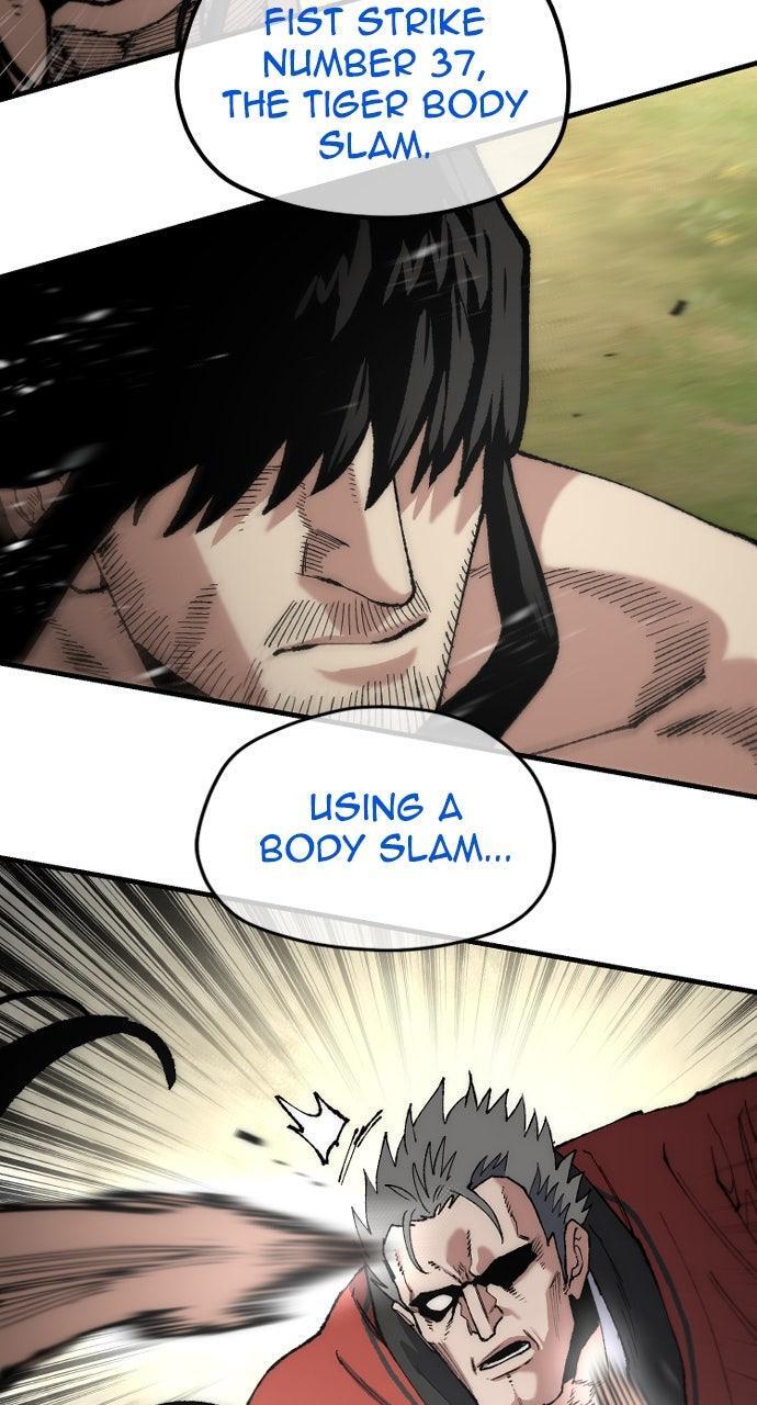 Read Murim Rpg Simulation Manga Online