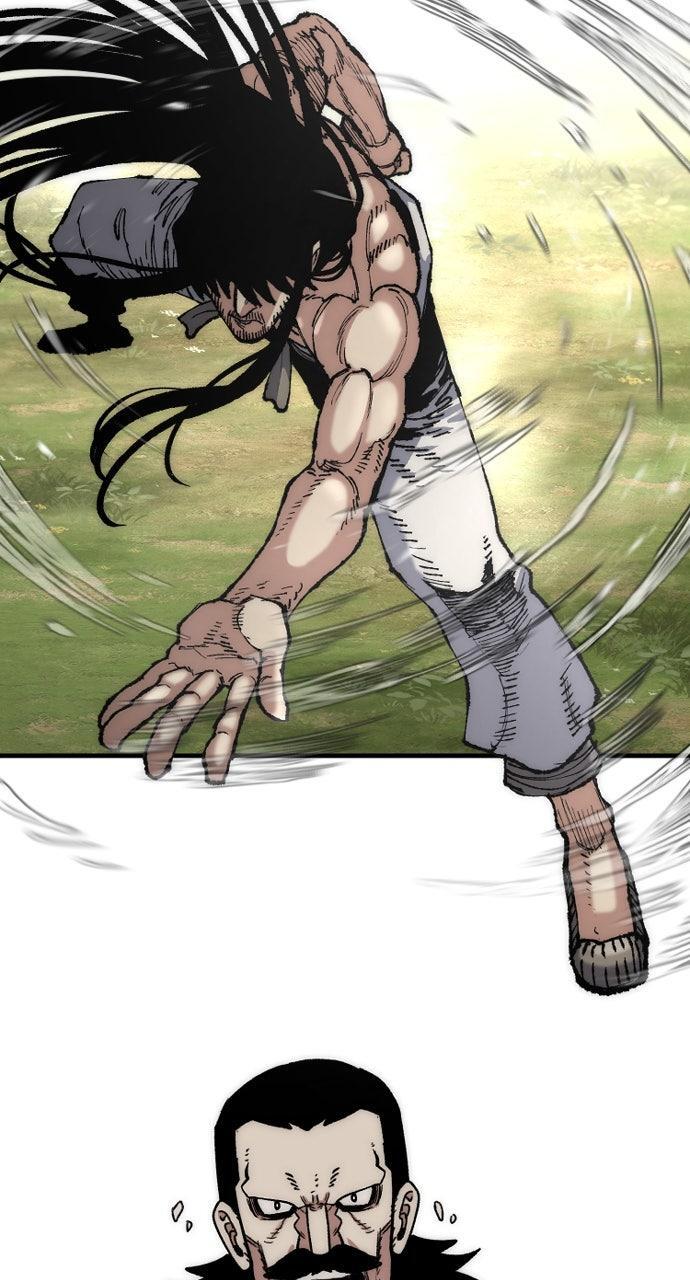 Read Murim Rpg Simulation Manga Online
