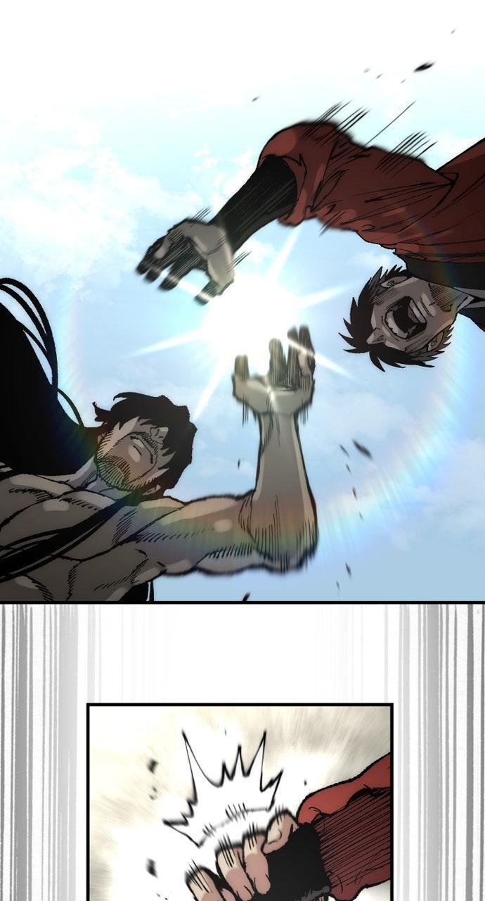 Read Murim Rpg Simulation Manga Online