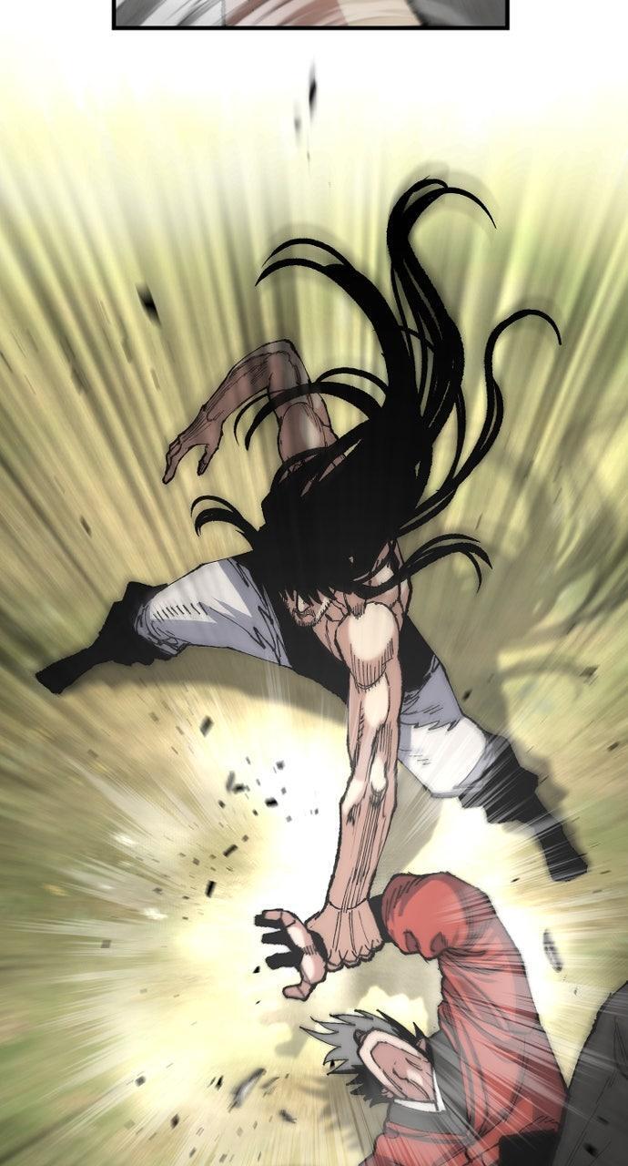 Read Murim Rpg Simulation Manga Online
