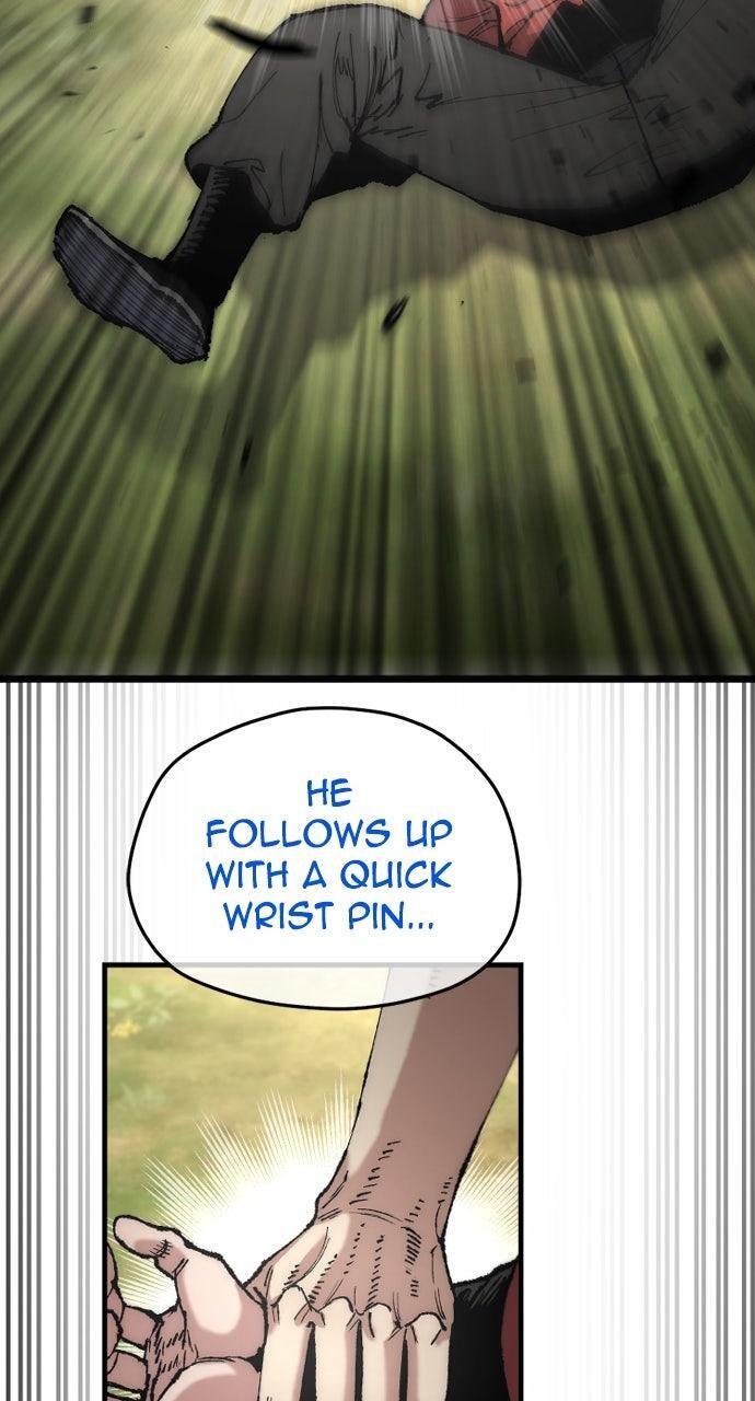 Read Murim Rpg Simulation Manga Online