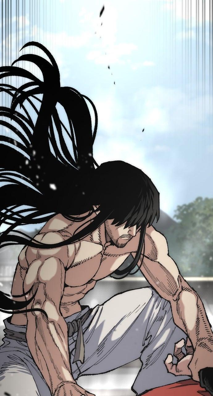 Read Murim Rpg Simulation Manga Online