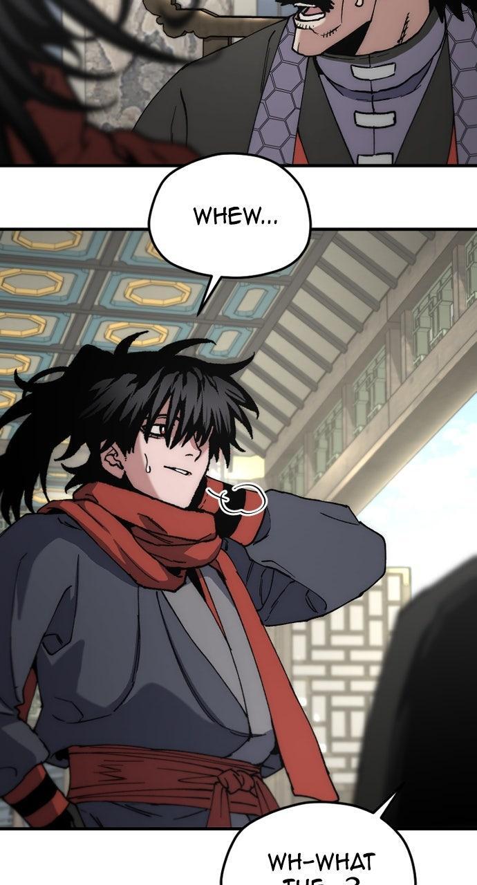 Read Murim Rpg Simulation Manga Online