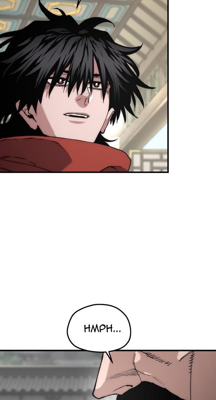 Read Murim Rpg Simulation Manga Online