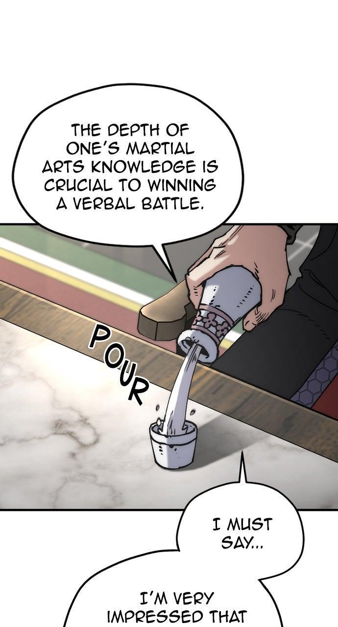 Read Murim Rpg Simulation Manga Online
