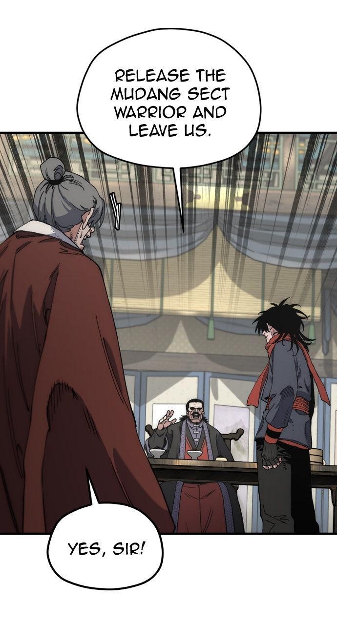 Read Murim Rpg Simulation Manga Online