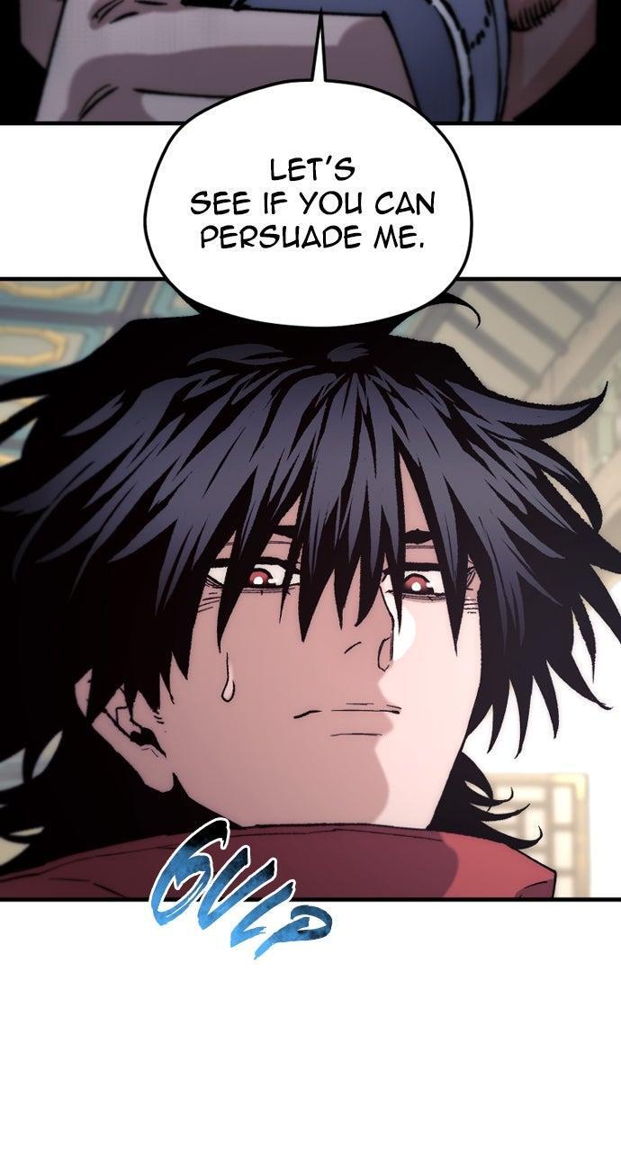 Read Murim Rpg Simulation Manga Online