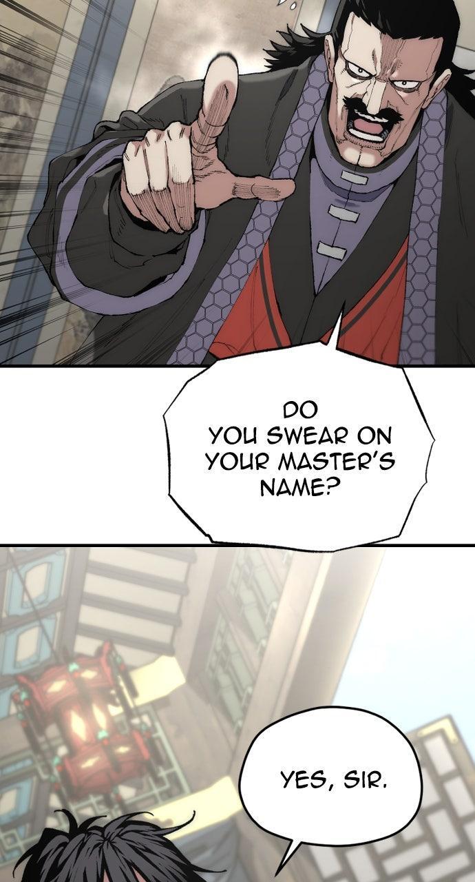 Read Murim Rpg Simulation Manga Online