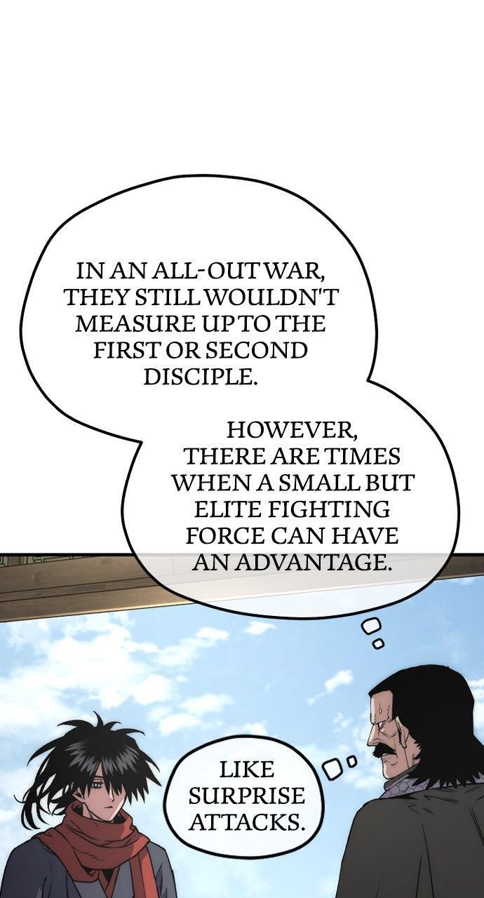 Read Murim Rpg Simulation Manga Online