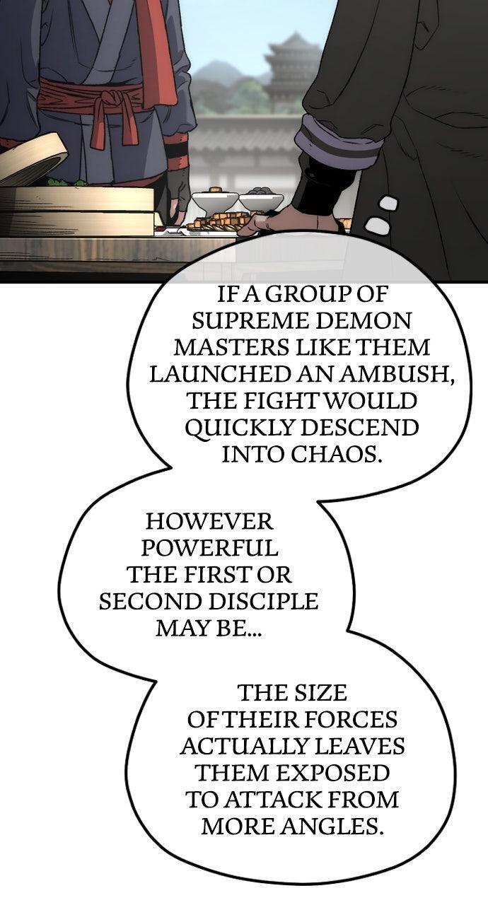 Read Murim Rpg Simulation Manga Online