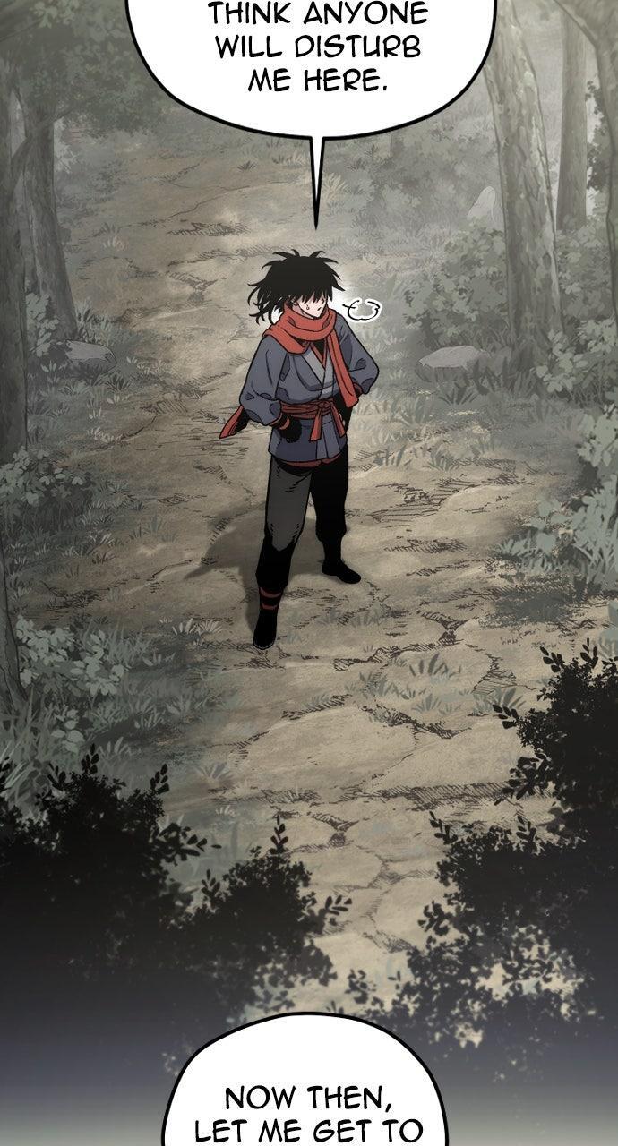 Read Murim Rpg Simulation Manga Online