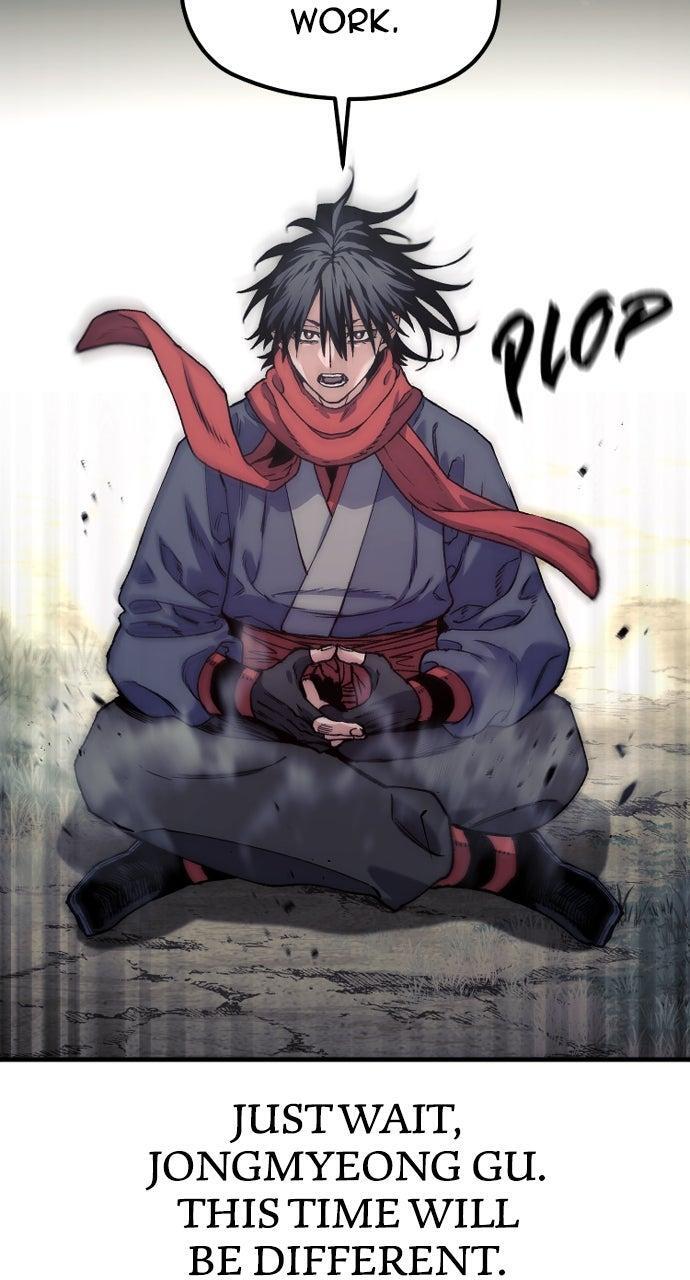 Read Murim Rpg Simulation Manga Online