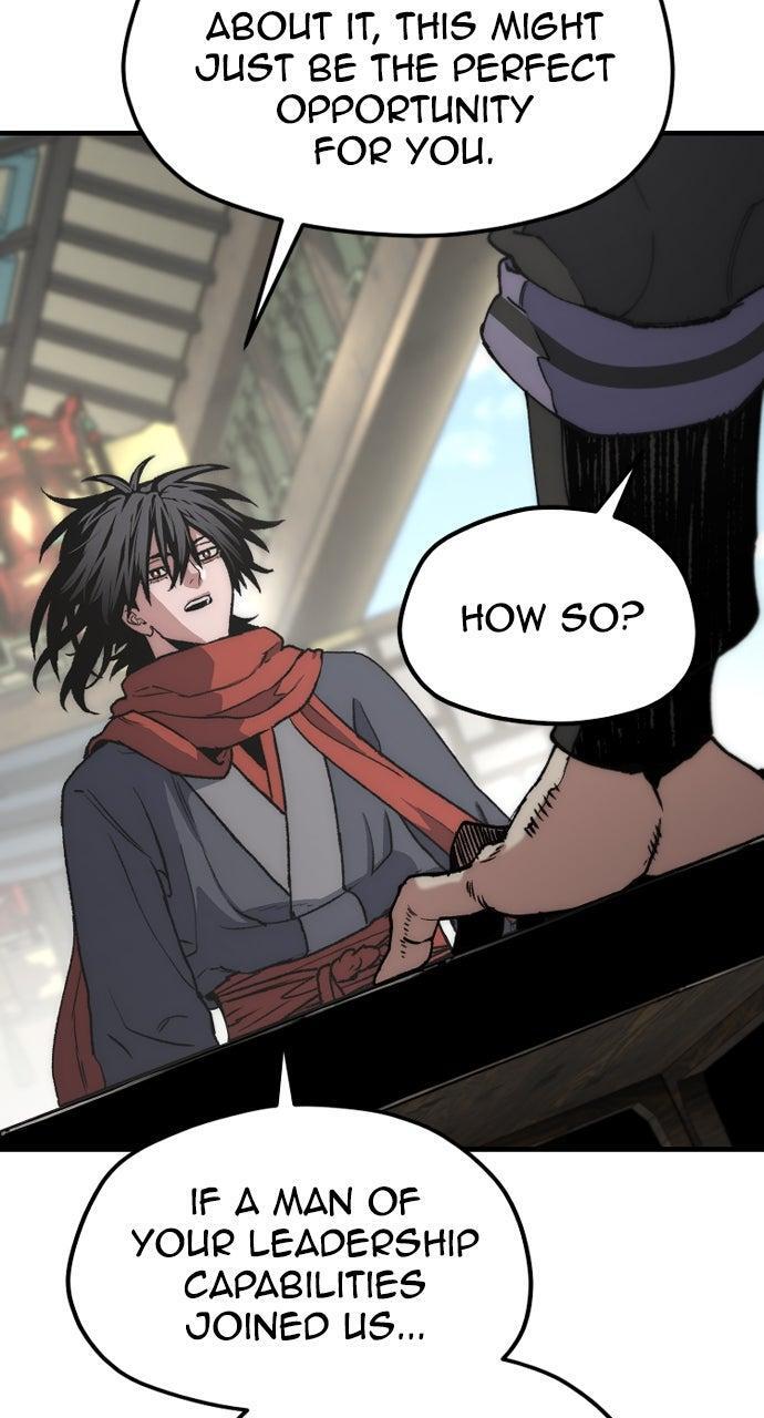 Read Murim Rpg Simulation Manga Online