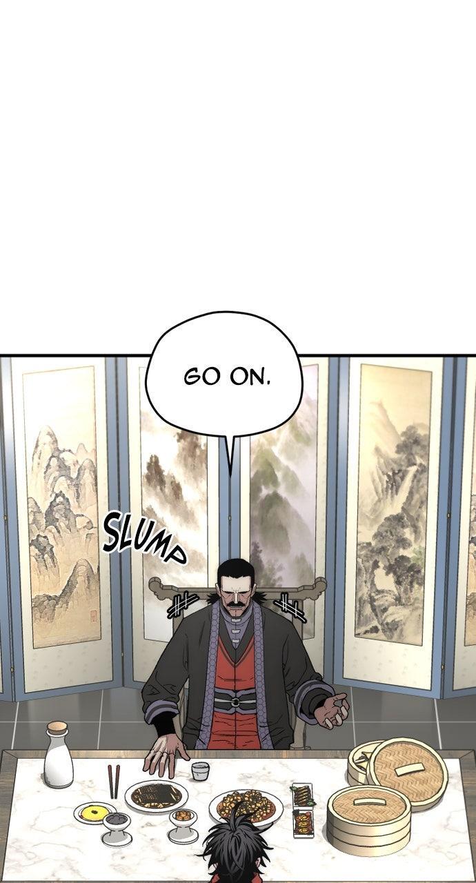 Read Murim Rpg Simulation Manga Online