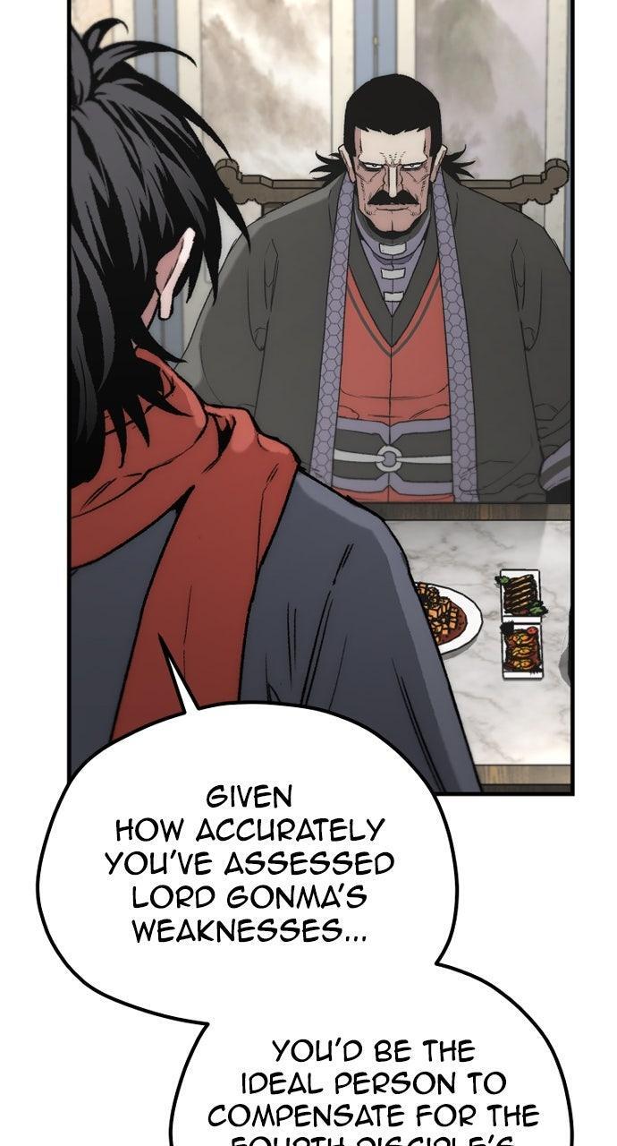 Read Murim Rpg Simulation Manga Online