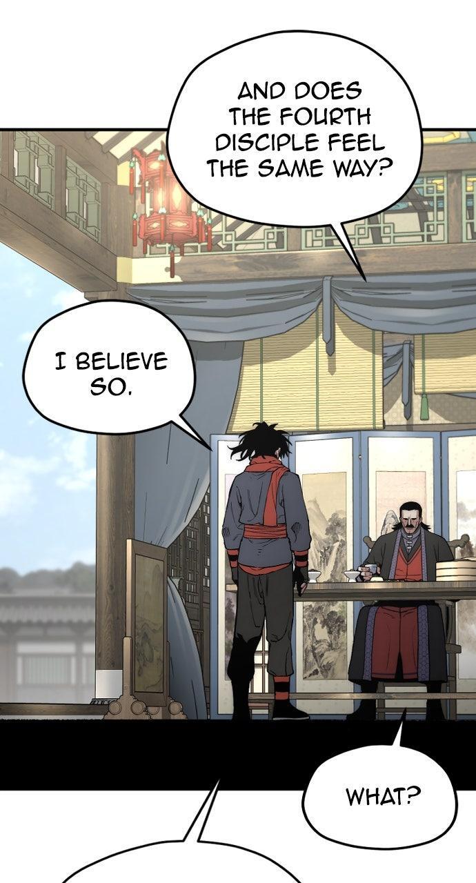 Read Murim Rpg Simulation Manga Online