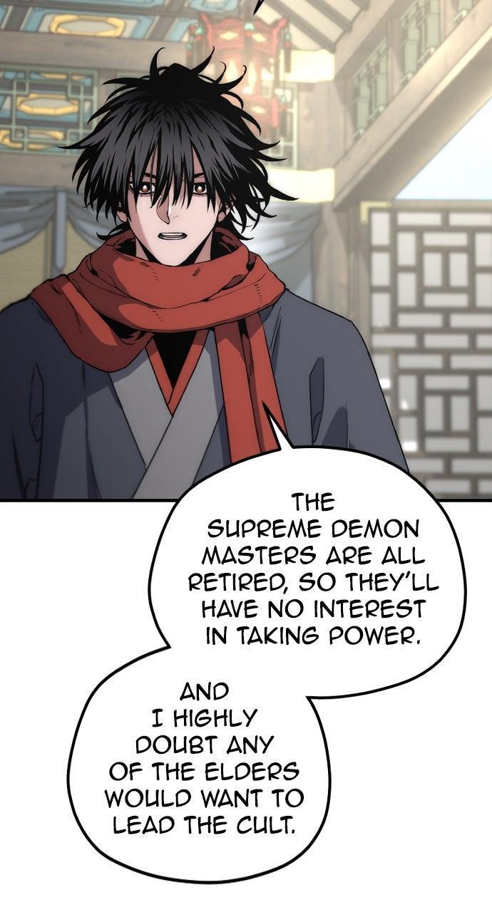 Read Murim Rpg Simulation Manga Online