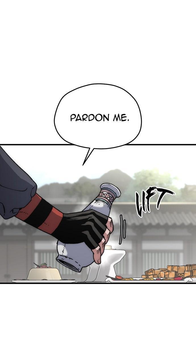 Read Murim Rpg Simulation Manga Online