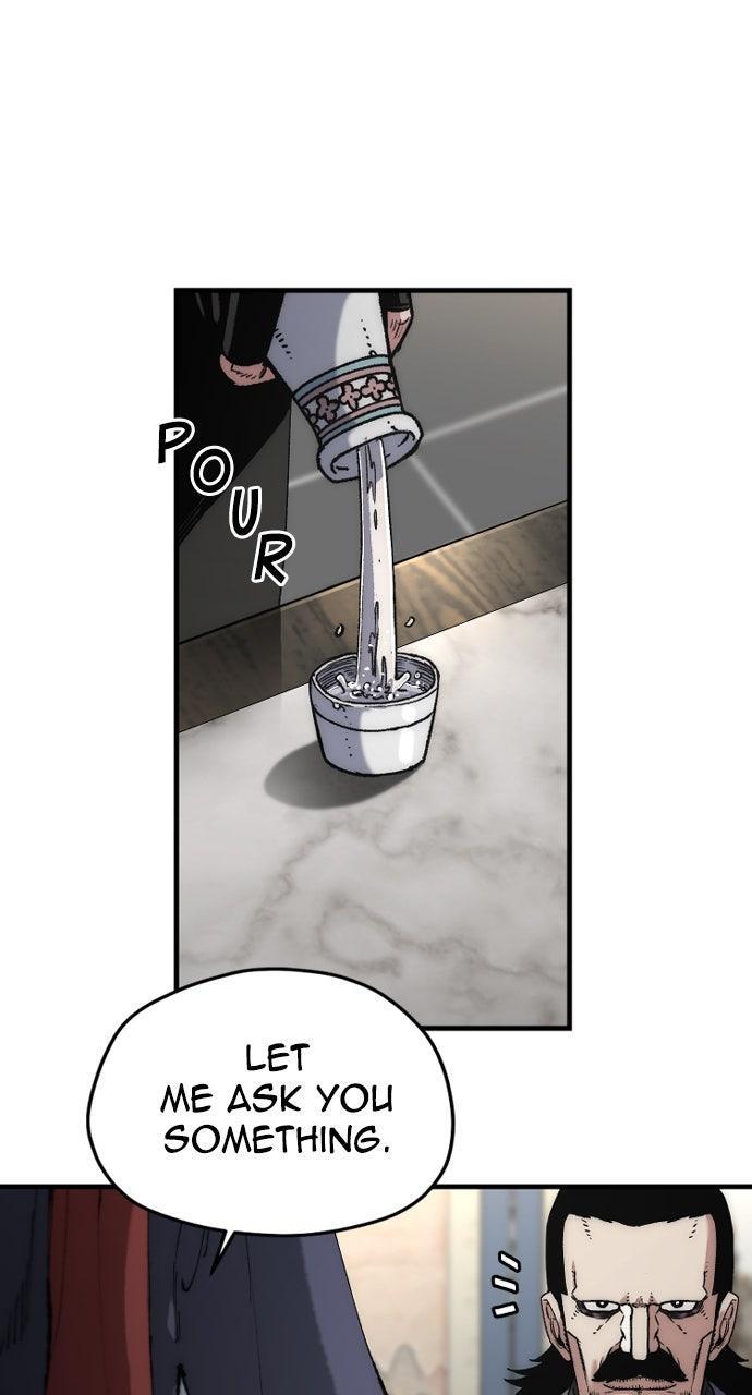 Read Murim Rpg Simulation Manga Online