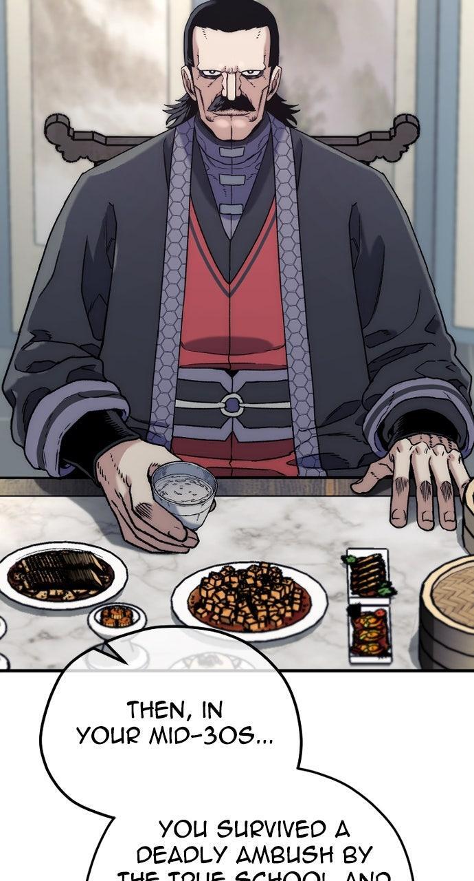 Read Murim Rpg Simulation Manga Online
