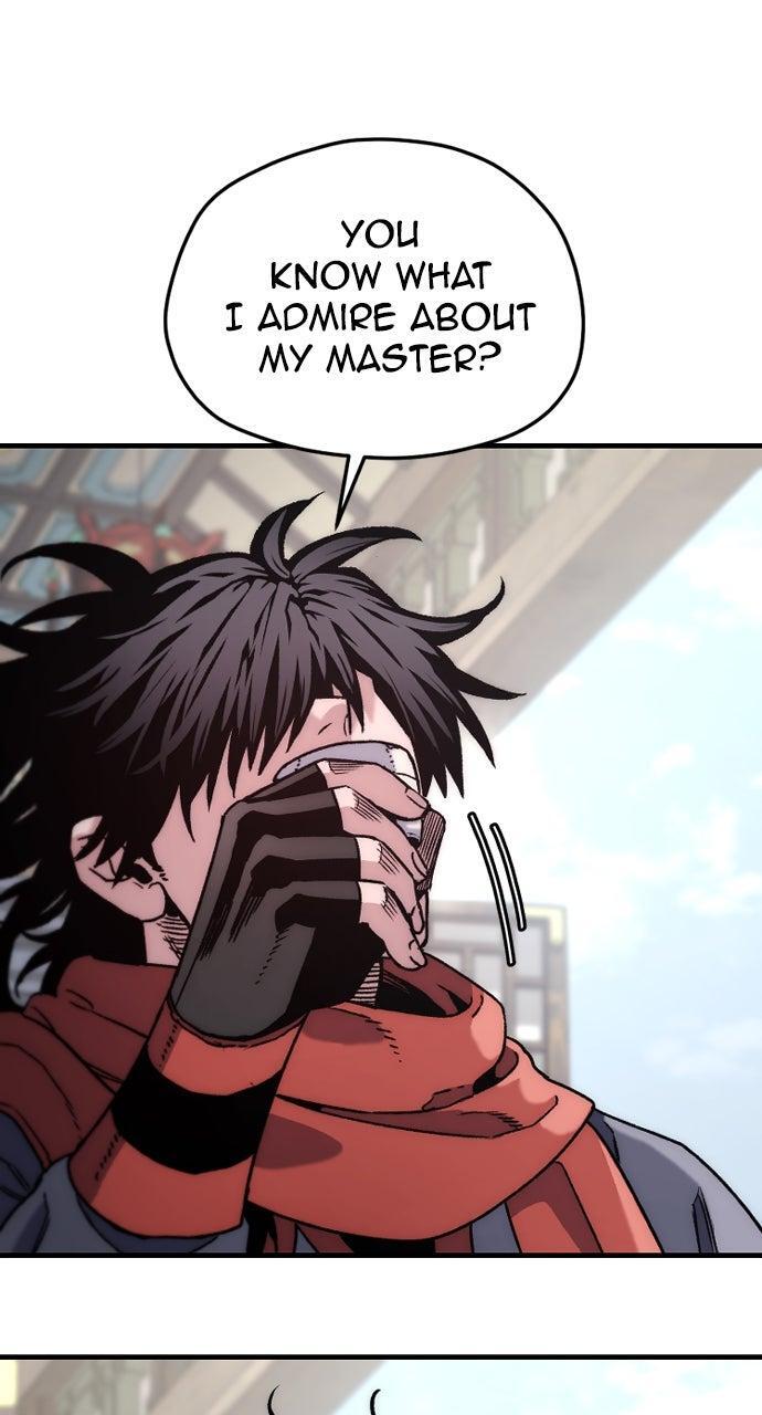 Read Murim Rpg Simulation Manga Online