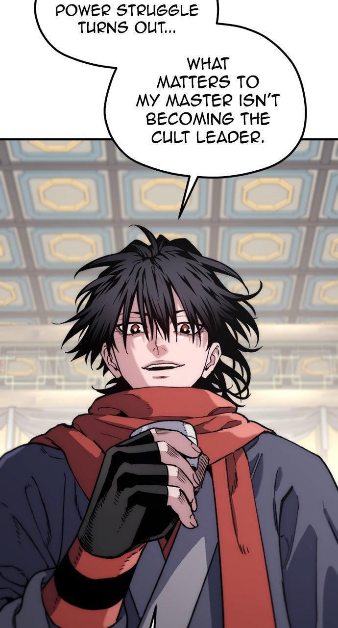Read Murim Rpg Simulation Manga Online