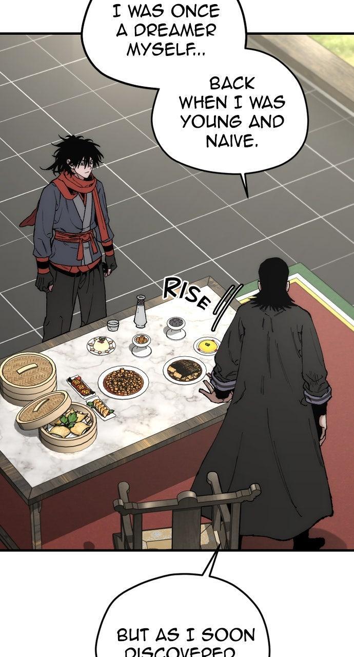 Read Murim Rpg Simulation Manga Online