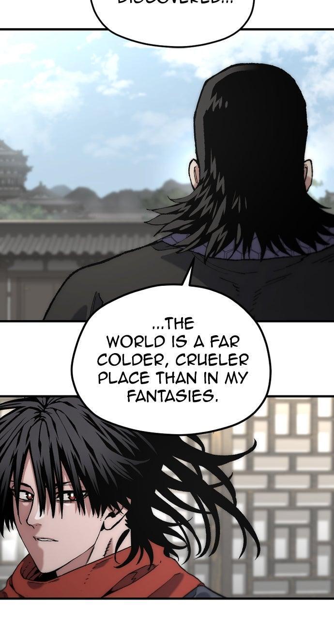 Read Murim Rpg Simulation Manga Online